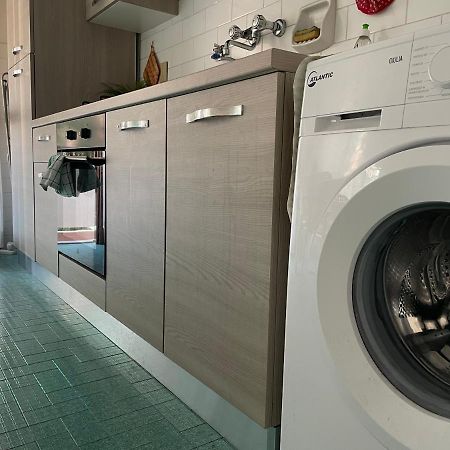 拉帕洛La Casa Di Andre公寓 外观 照片