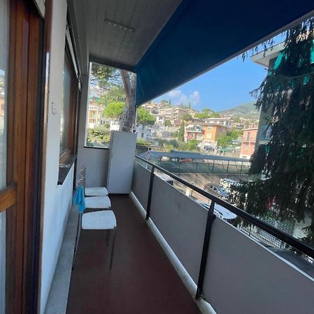 拉帕洛La Casa Di Andre公寓 外观 照片