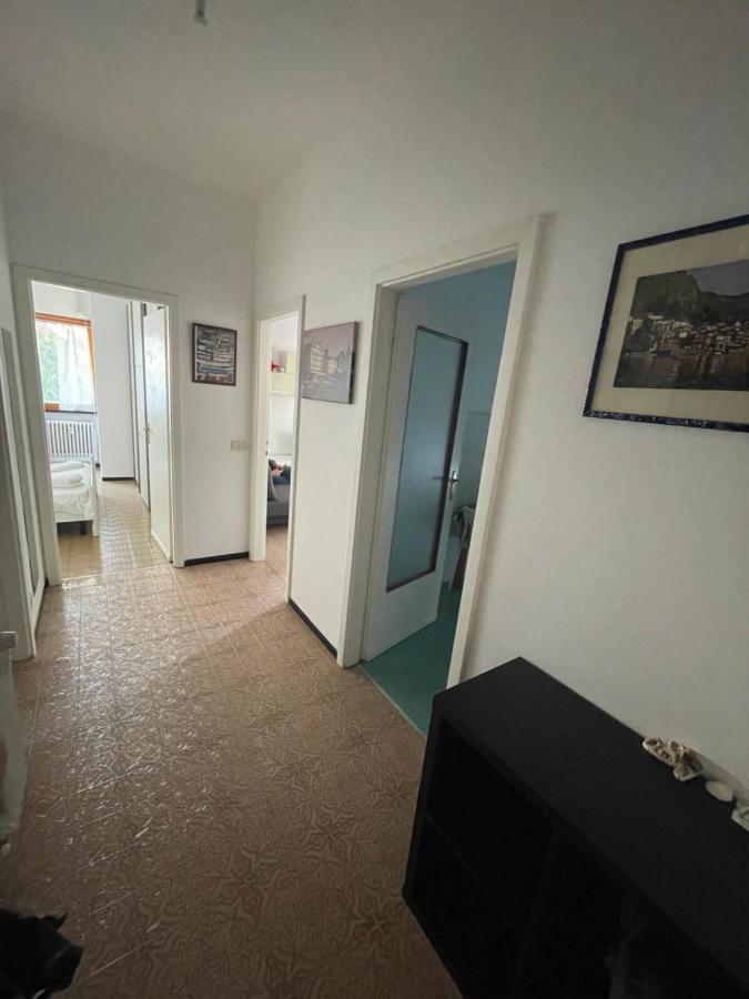 拉帕洛La Casa Di Andre公寓 外观 照片