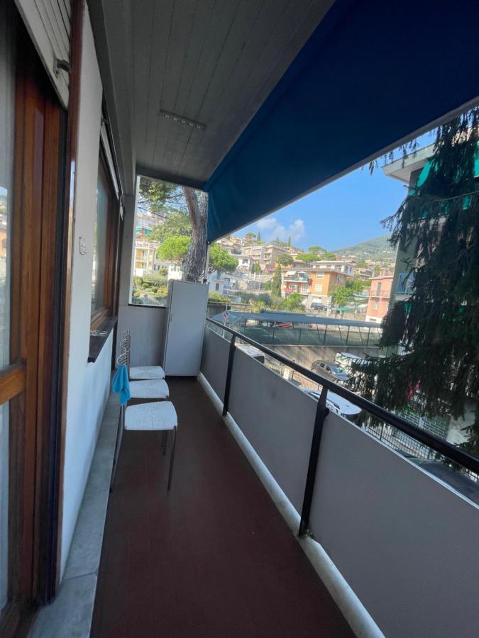 拉帕洛La Casa Di Andre公寓 外观 照片